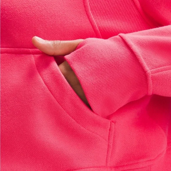 Lululemon Scuba 1/2 zip hoodie XL/XXL - Picture 10 of 10